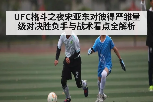 UFC格斗之夜宋亚东对彼得严雏量级对决胜负手与战术看点全解析 - kaiyun